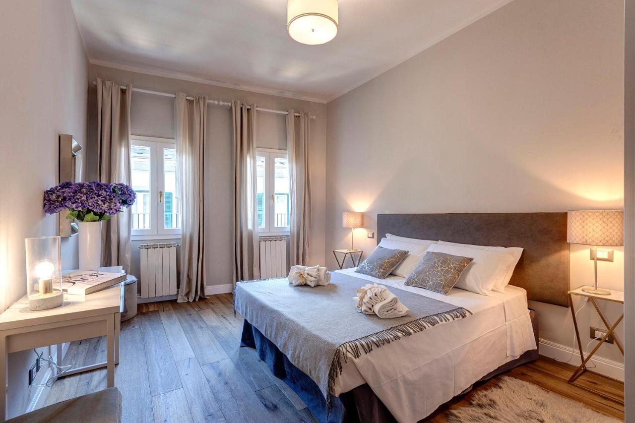 Faenza Apartment By Mamo ฟลอเรนซ์ ภายนอก รูปภาพ
