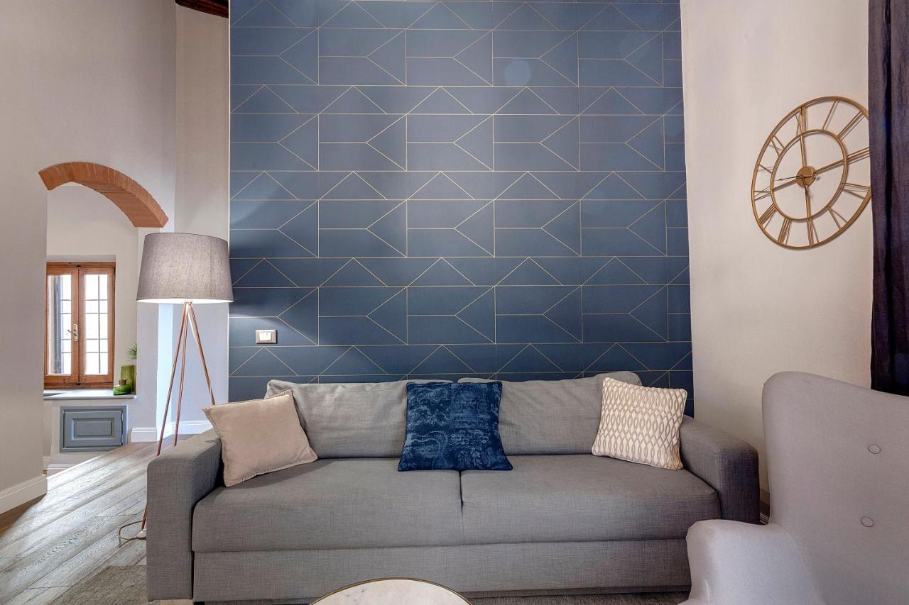 Faenza Apartment By Mamo ฟลอเรนซ์ ภายนอก รูปภาพ