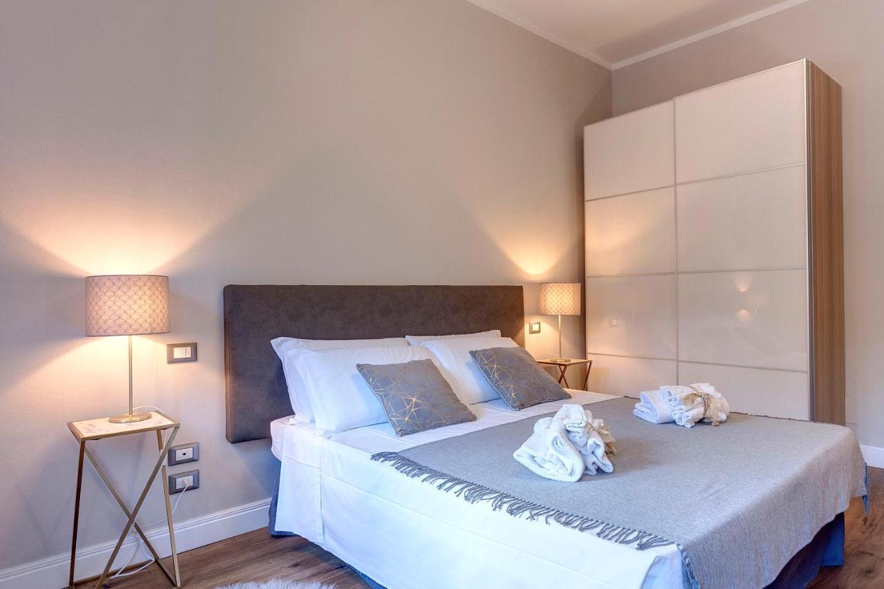 Faenza Apartment By Mamo ฟลอเรนซ์ ภายนอก รูปภาพ