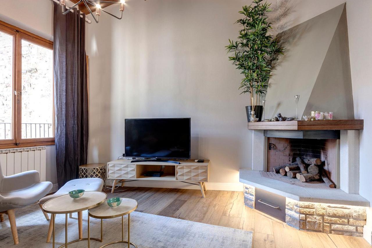 Faenza Apartment By Mamo ฟลอเรนซ์ ภายนอก รูปภาพ