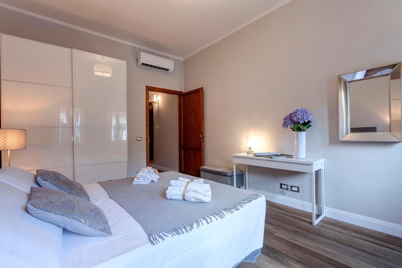 Faenza Apartment By Mamo ฟลอเรนซ์ ภายนอก รูปภาพ