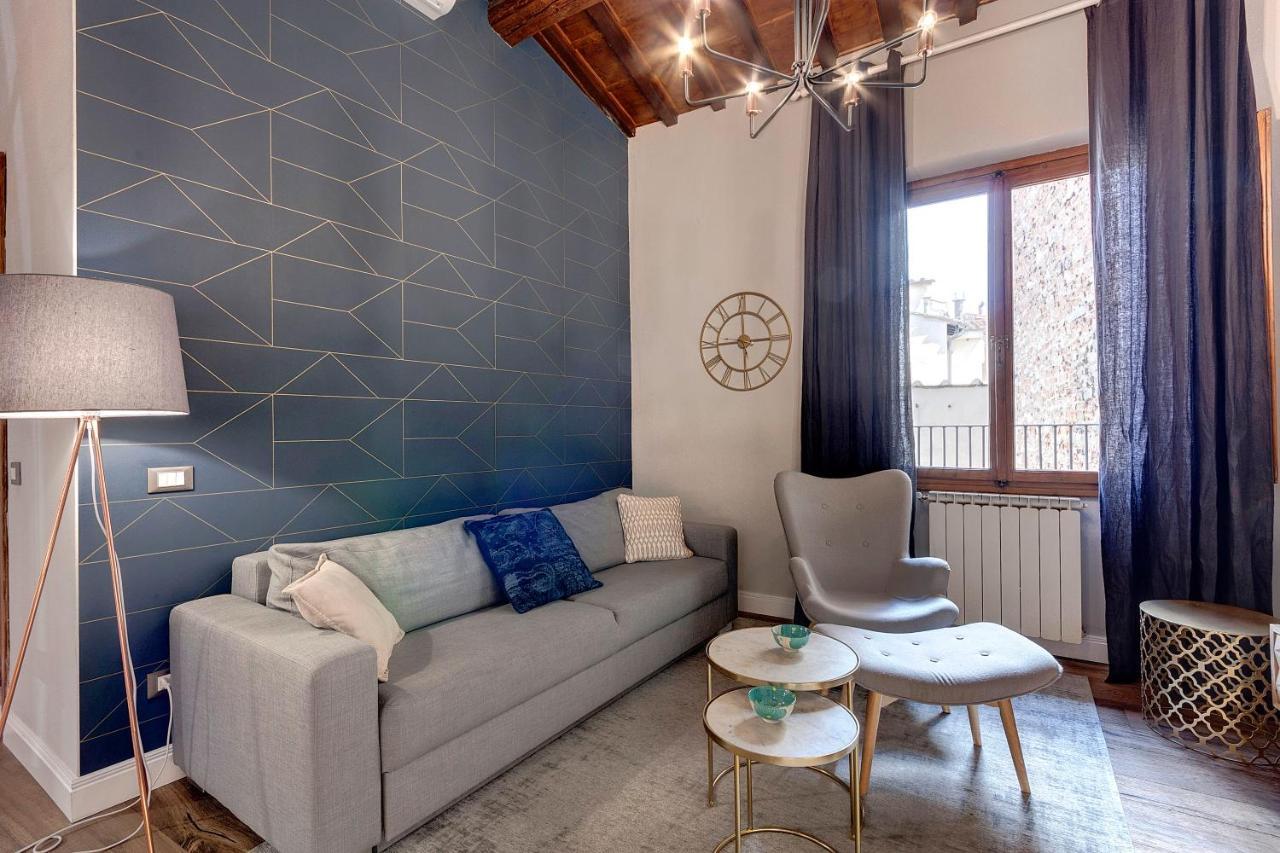 Faenza Apartment By Mamo ฟลอเรนซ์ ภายนอก รูปภาพ